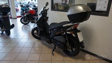 KYMCO Agility 150 4T