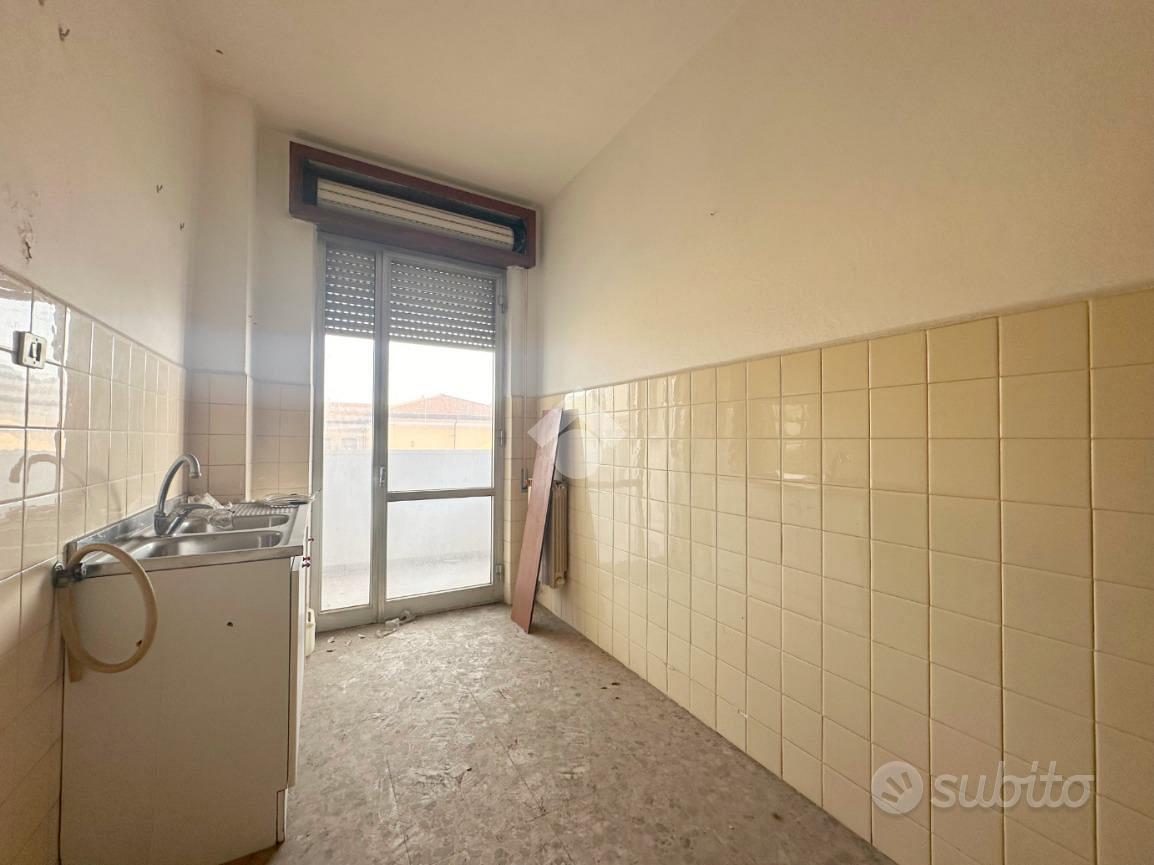 Apartment in Carrara, La Prada, Avenza - Vista 4