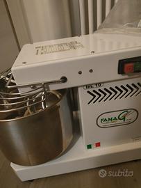 impastatrice 