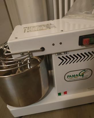 impastatrice 