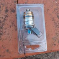 Iniettori  lancia delta