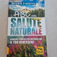 l'ABC della salute naturale 
