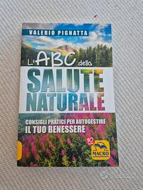 l'ABC della salute naturale 