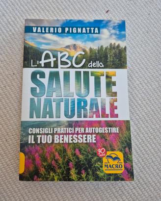 l'ABC della salute naturale 