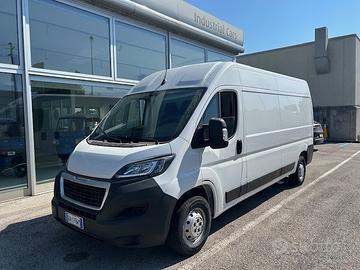 PEUGEOT PEUGEOT BOXER FURGONE-FRIGO-NO ATP U18215