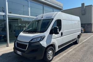 PEUGEOT PEUGEOT BOXER FURGONE-FRIGO-NO ATP U18215