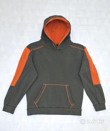 Felpa Bambino 10/11 Anni Grand & Hills