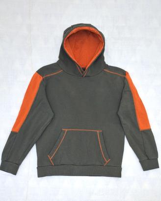 Felpa Bambino 10/11 Anni Grand & Hills