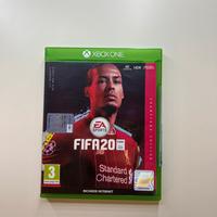 Fifa 20 per Xbox One