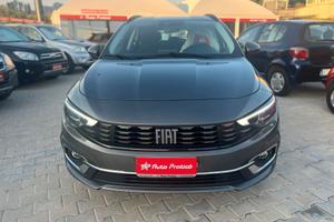 Fiat Tipo 1.3 Mjt S&S SW City Life OK NEOPATENTATI