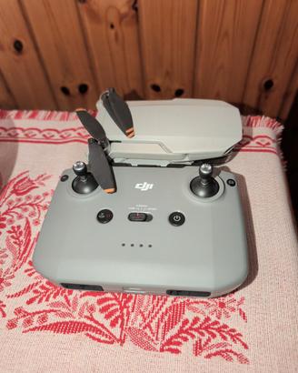 drone dji mini 4k