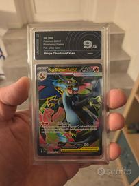 pokemon igrading