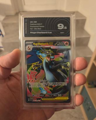 pokemon igrading
