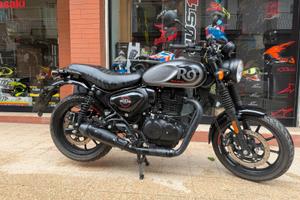 Royal Enfield HNTR 350-2024