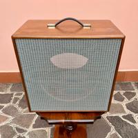 "HOPE LAB" Cabinet – Cassa chitarra 1x15" / 1x12"