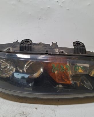 89100962 FANALE ANTERIORE DX FIAT PUNTO II (188) 1