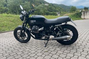 Moto Guzzi v7