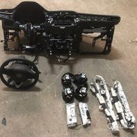 Kit airbag completo opel corsa F 2021