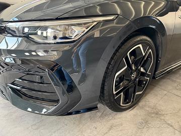 Cerchi auto