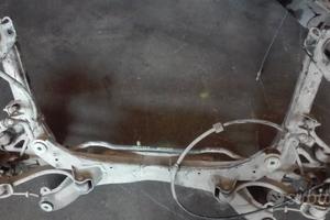 Ponte posteriore alfa romeo 159 berlina