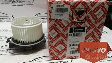 Ventola Abitacolo Iveco Daily dal 2014 42569366