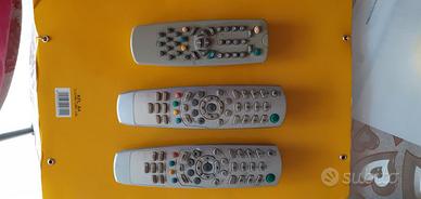 telecomandi