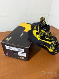 La sportiva Miura VS