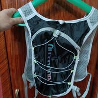 zaino idrico running