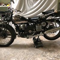 Moto Guzzi Superalce 500