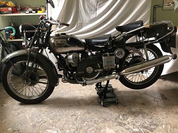 Moto Guzzi Superalce 500