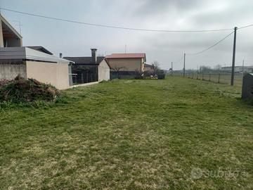 Terreno edificabile - porcia