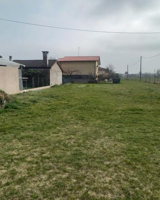 Terreno edificabile - porcia