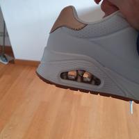 Sneakers bianche misura 36