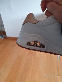 Sneakers bianche misura 36