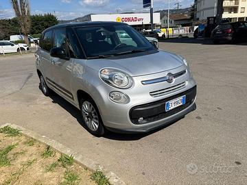 FIAT 500L Living 1.3 Multijet 85cv Lounge