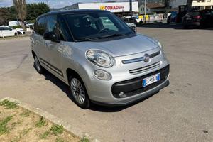 FIAT 500L Living 1.3 Multijet 85cv Lounge