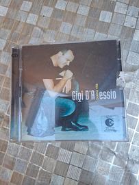 Gigi D Alessio 