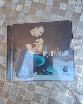 Gigi D Alessio 