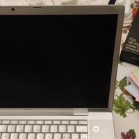 MacBook Pro A1212