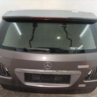 PORTELLONE POSTERIORE COMPLETO MERCEDES Classe B W