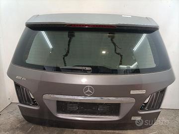 PORTELLONE POSTERIORE COMPLETO MERCEDES Classe B W