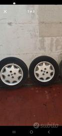 Gomme 155/70 r13
