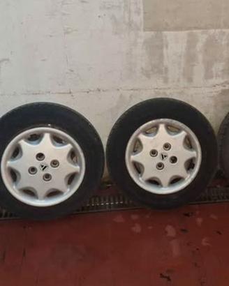 Gomme 155/70 r13