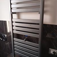 Termoarredo elettrico