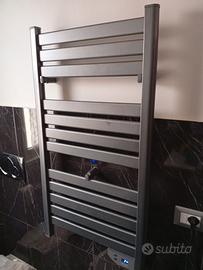 Termoarredo elettrico