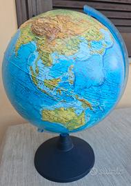 mappamondo 