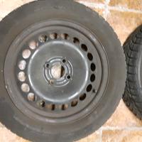 Opel Corsa D