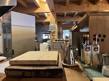 Ristorante - Vallelaghi