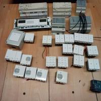 impianto domotico vimar