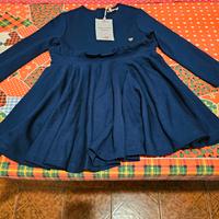 Vestitino Original Marines blu